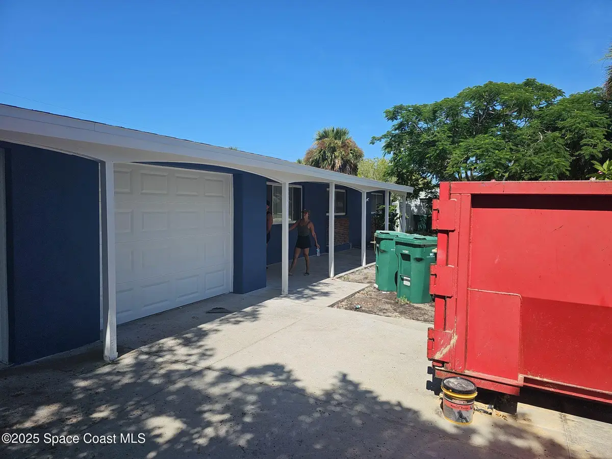 420 Cinnamon Drive, Satellite Beach, FL 32937 - Image #1