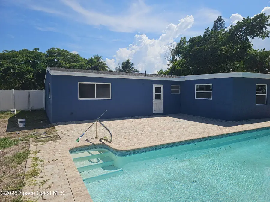 420 Cinnamon Drive, Satellite Beach, FL 32937 - Image #2