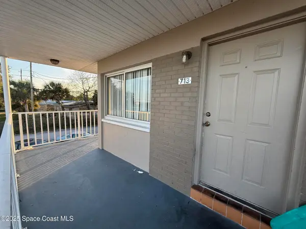 800 N Fiske Boulevard #713, Cocoa, FL 32922