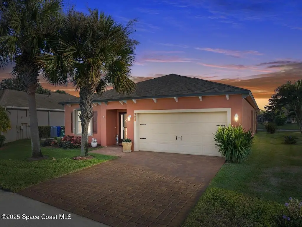 221 Briarcliff Circle, Sebastian, FL 32958 - Image #1