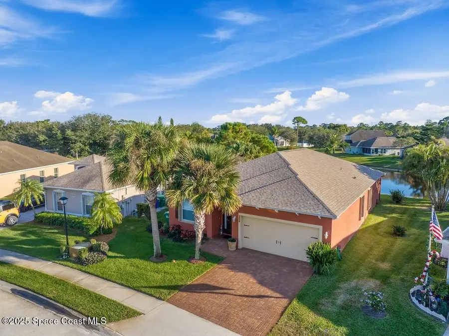221 Briarcliff Circle, Sebastian, FL 32958 - Image #2
