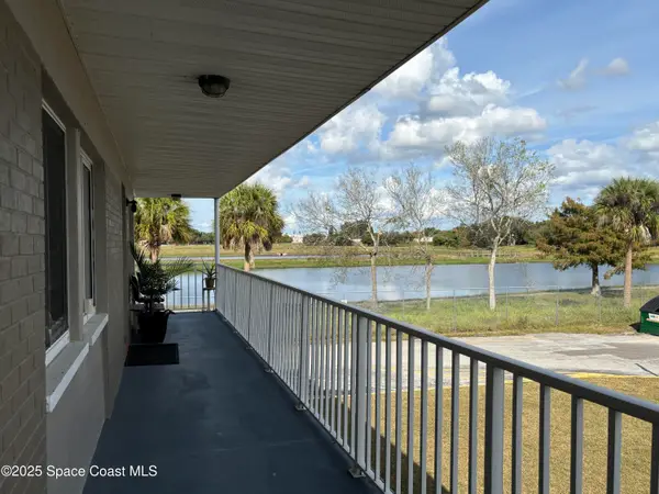 800 N Fiske Boulevard #815, Cocoa, FL 32922