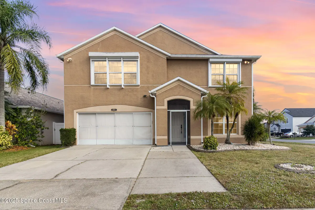2893 Glasbern Circle, Melbourne, FL 32904 - Image #1