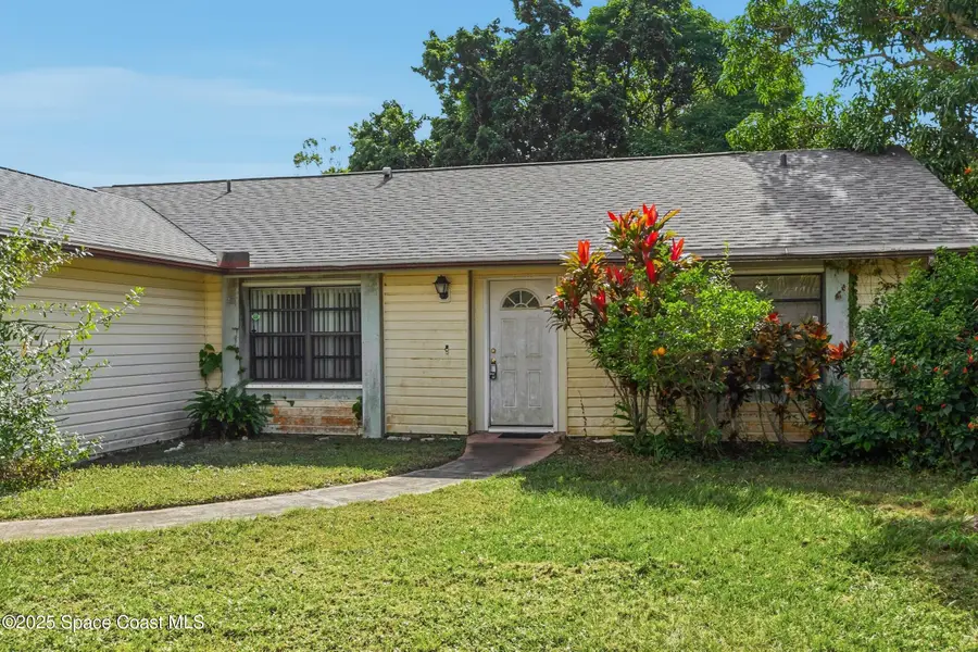 1226 Hedgecoth Street Nw, Palm Bay, FL 32907 - Image #2