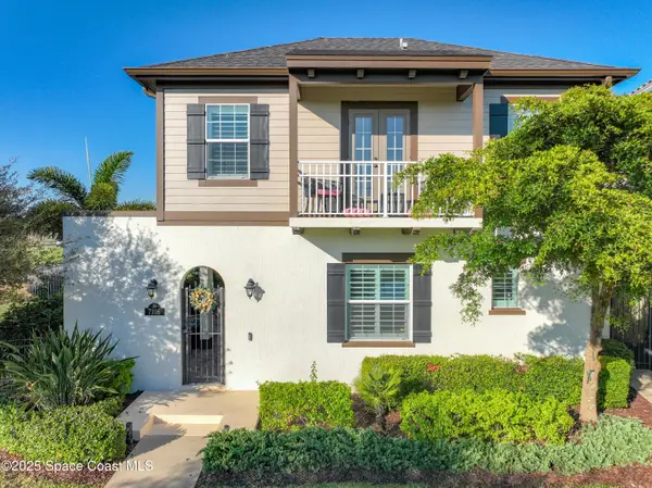 7106 Pena Lane, Melbourne, FL 32940