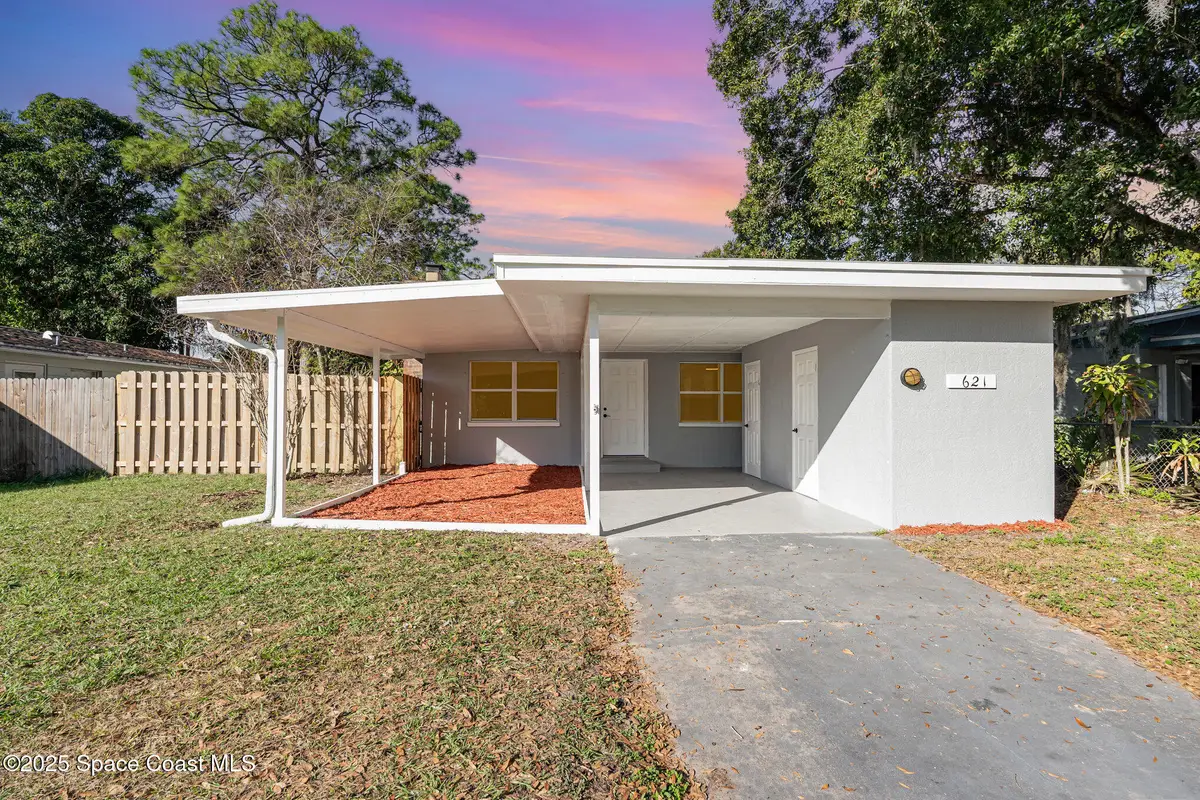 621 S Georgia Avenue, Cocoa, FL 32922 - Image #1