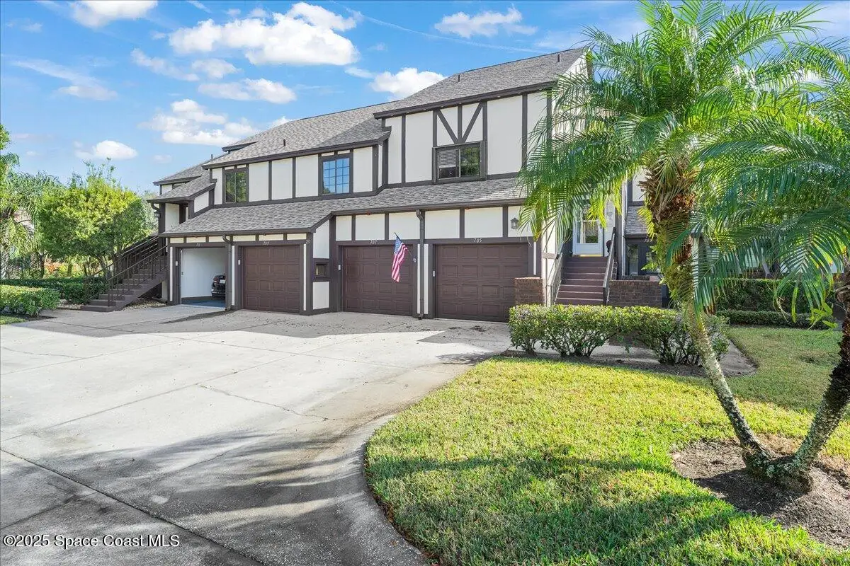 707 Greenwood Manor Circle, West Melbourne, FL 32904 - Image #1