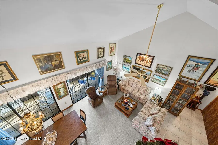 707 Greenwood Manor Circle, West Melbourne, FL 32904 - Image #3