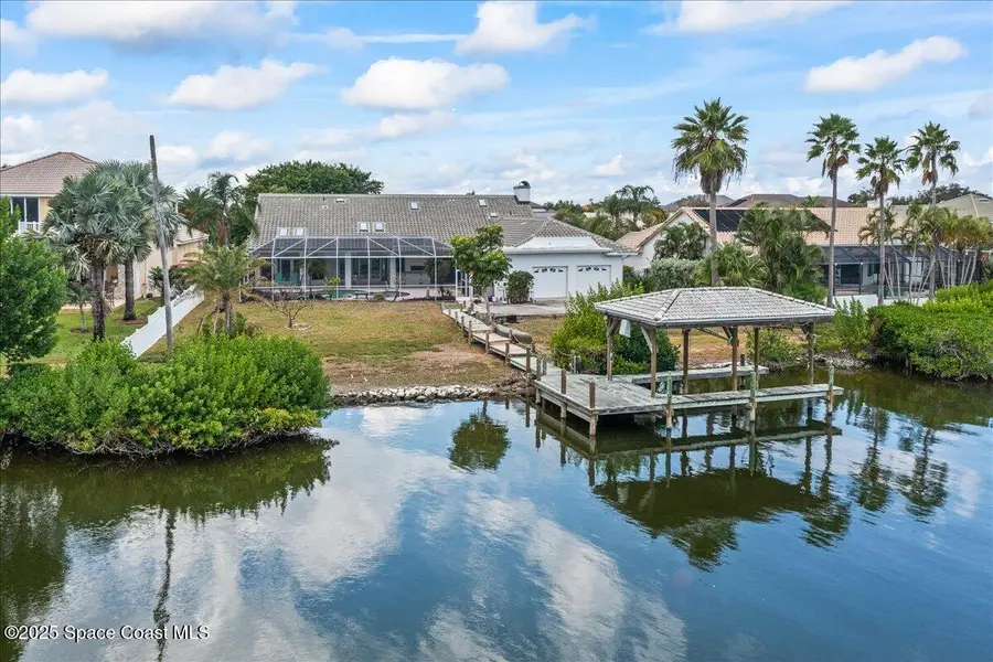 142 Lanternback Island Drive, Satellite Beach, FL 32937 - Image #3