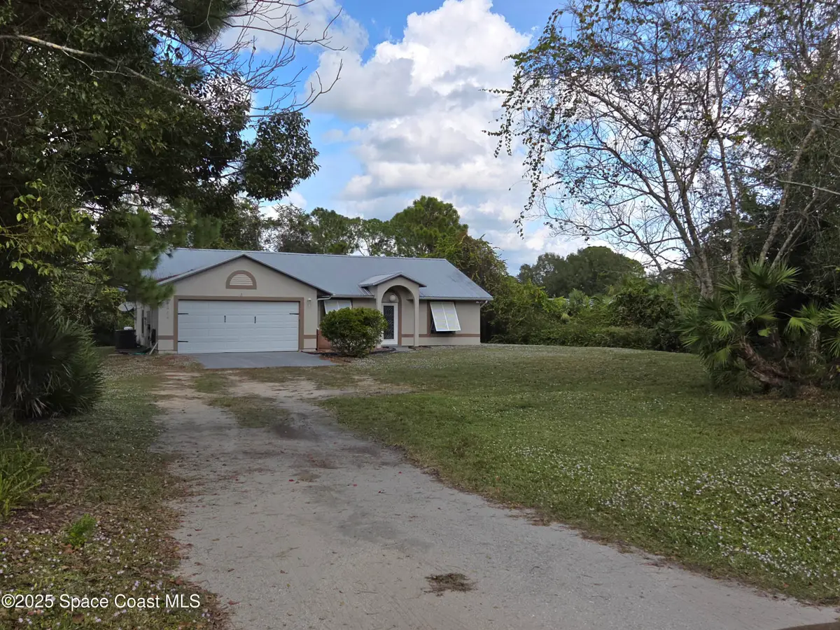 3216 Chica Street, Cocoa, FL 32926 - Image #1