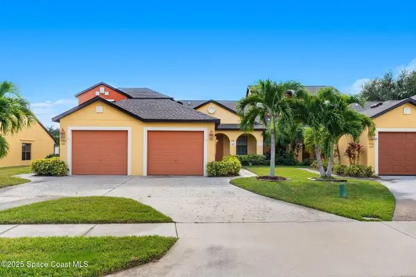 990 Luminary Circle #102, Melbourne, FL 32901