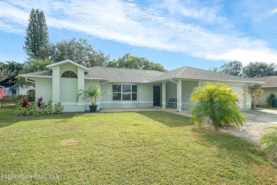 2885 Kingston Lane, Melbourne, FL 32935 - Image #3