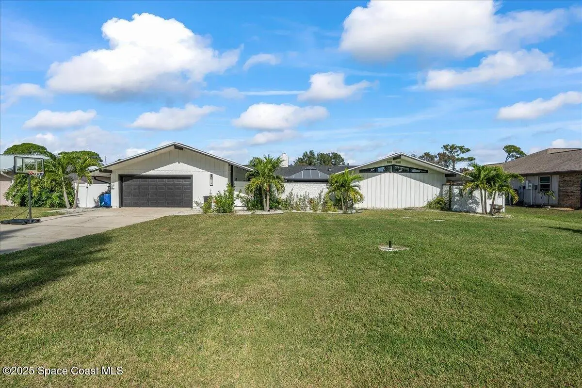 470 Rio Vista Lane, Merritt Island, FL 32952 - Image #1