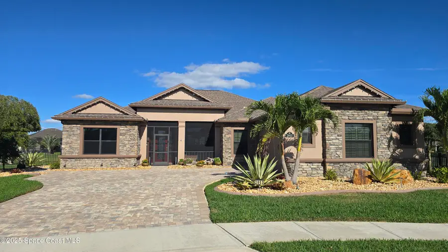 2803 Agilny Lane, Melbourne, FL 32940 - Image #2