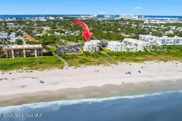 8600 Ridgewood Avenue #3108, Cape Canaveral, FL 32920 - Image #3