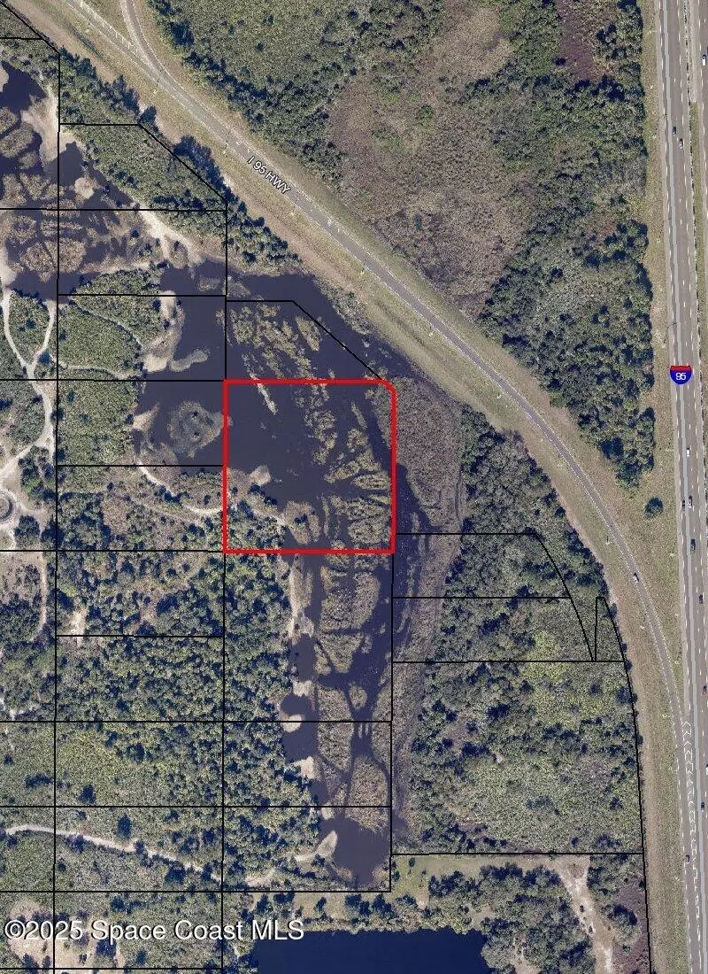 No Access S Of Port St John Parkway, Cocoa, FL 32927 - Image #1