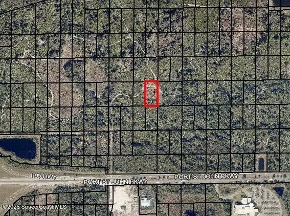 No Access Unknown Parkway, Cocoa, FL 32927 - Image #1