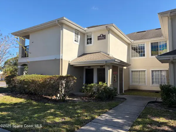 3511 D Avinci Way #2012, Melbourne, FL 32901