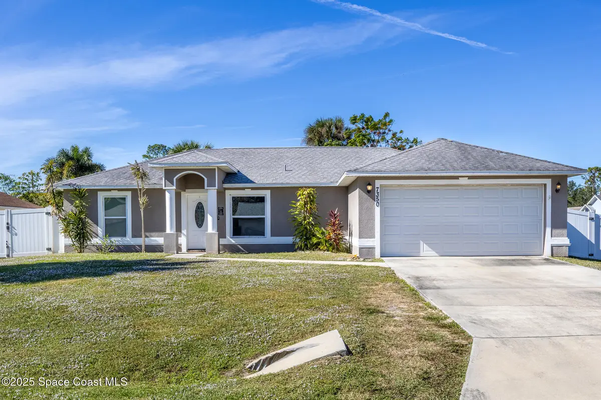 7350 Barbara Road, Cocoa, FL 32927 - Image #1