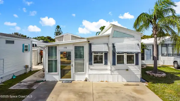 178 Toledo Way, Rockledge, FL 32955