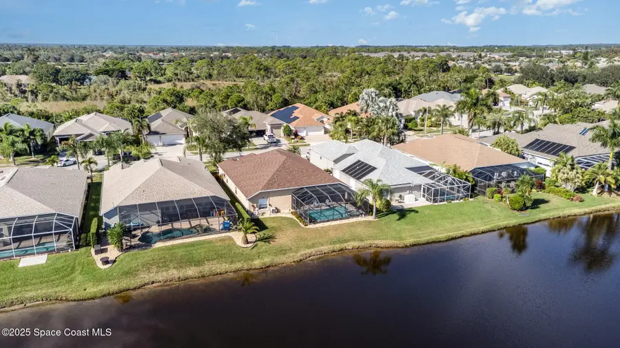 1778 Auburn Lakes Drive, Rockledge, FL 32955 - Image #3