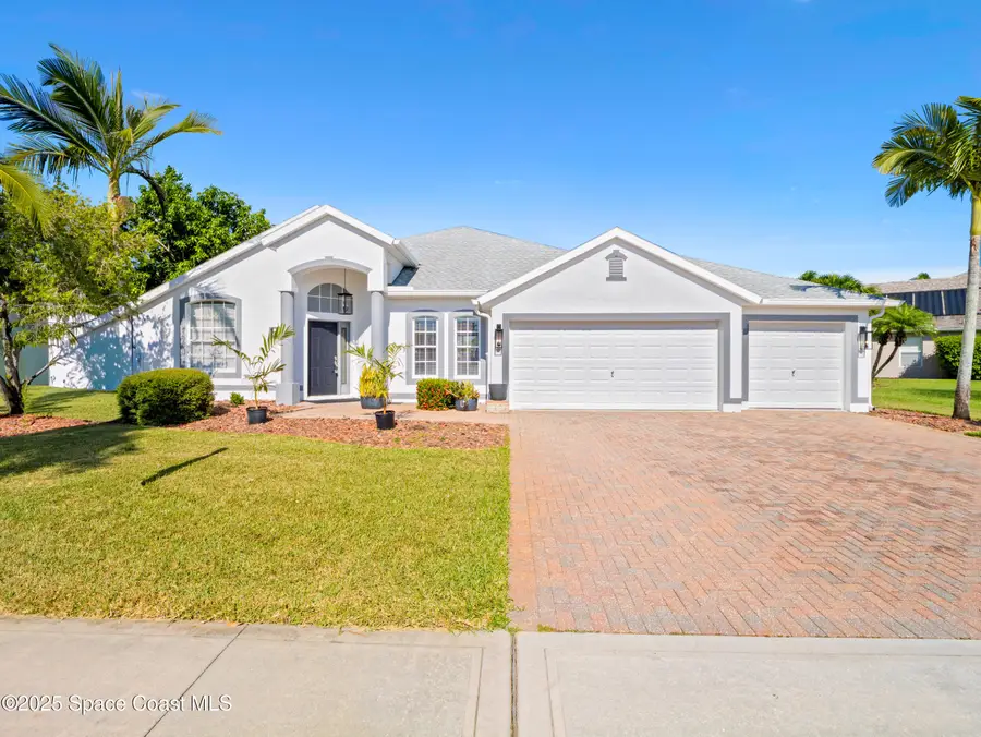 5015 S Pinot Street, Rockledge, FL 32955 - Image #3