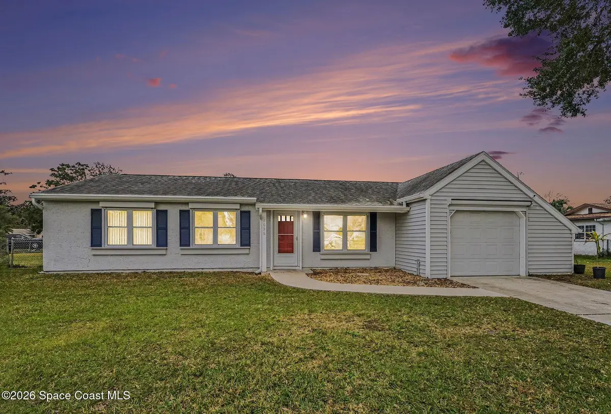 1638 Riviera Drive Ne, Palm Bay, FL 32905 - #1