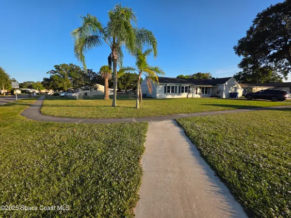1638 Riviera Drive Ne, Palm Bay, FL 32905