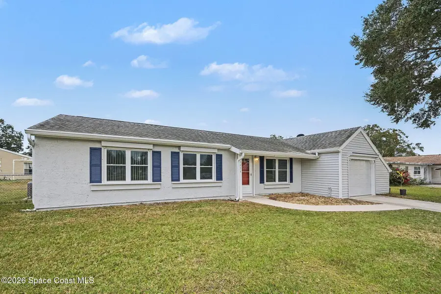 1638 Riviera Drive Ne, Palm Bay, FL 32905 - #3