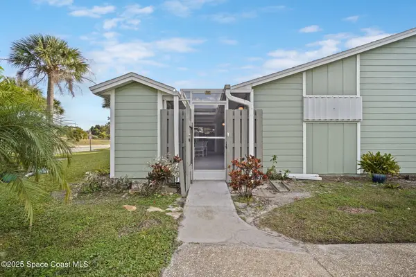 1956 Quail Ridge Court #1802, Cocoa, FL 32926