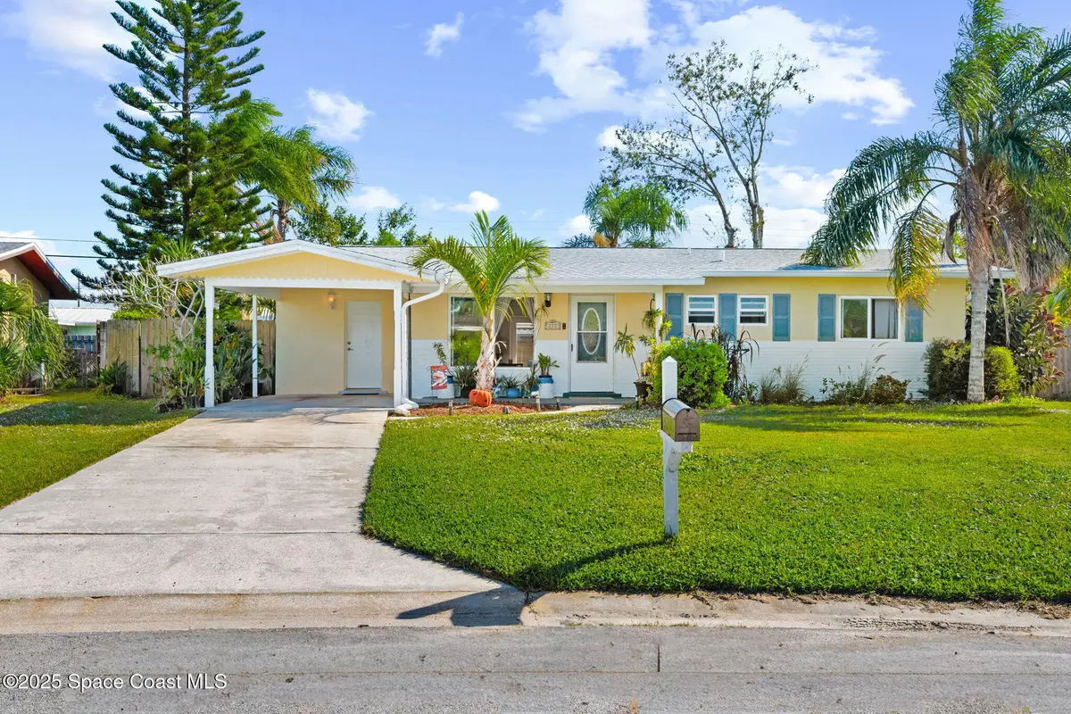 777 Chickasaw Avenue, Melbourne, FL 32935 - Image #1