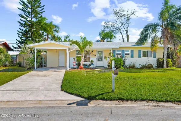 777 Chickasaw Avenue, Melbourne, FL 32935