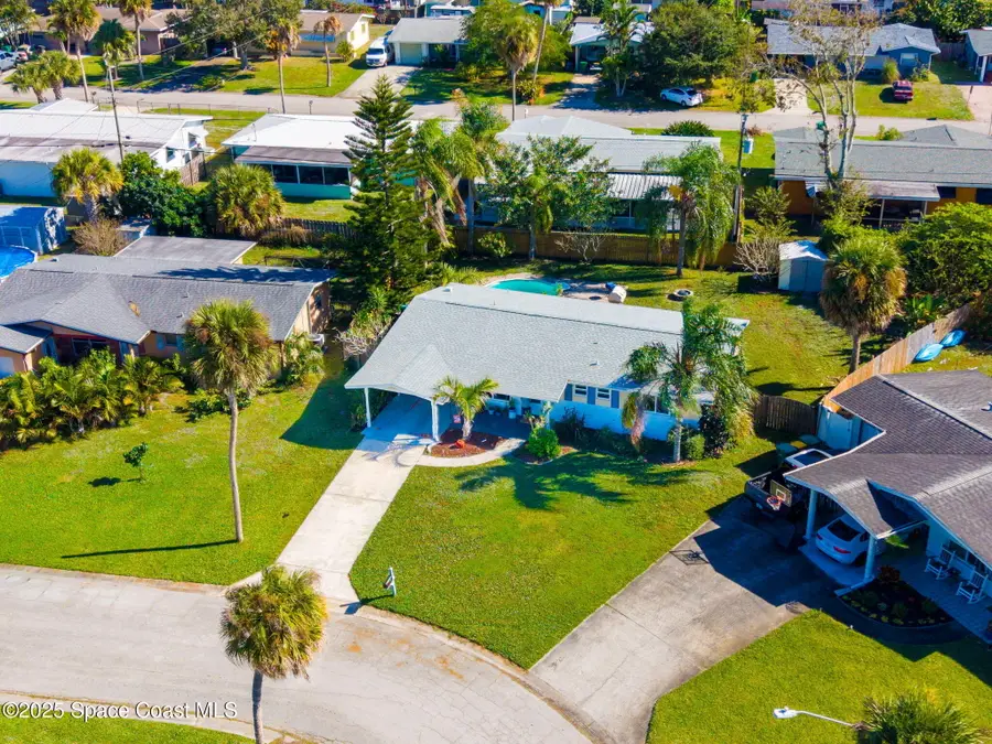 777 Chickasaw Avenue, Melbourne, FL 32935 - Image #3