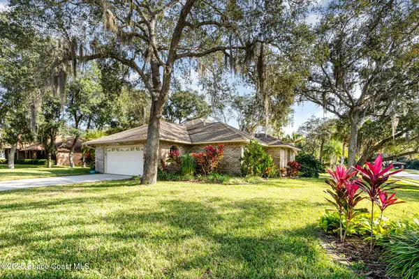 1885 Hammock Estate Lane, Melbourne, FL 32934