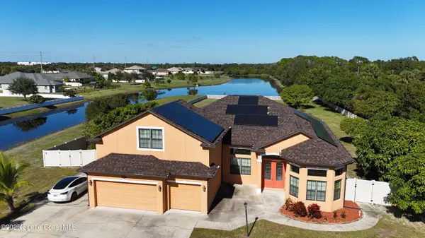 900 Hall Road, Malabar, FL 32950