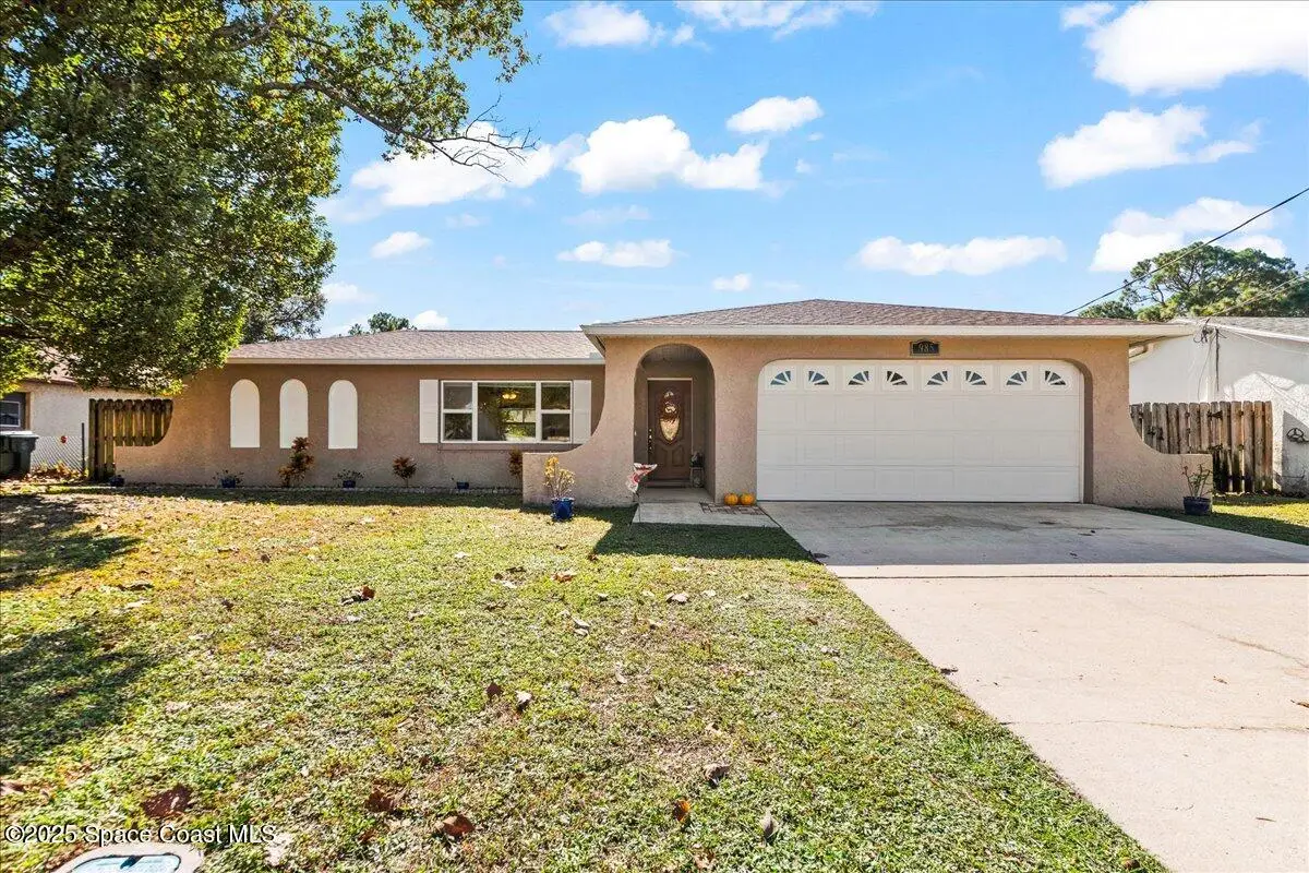 985 Sycamore Drive, Rockledge, FL 32955 - Image #1