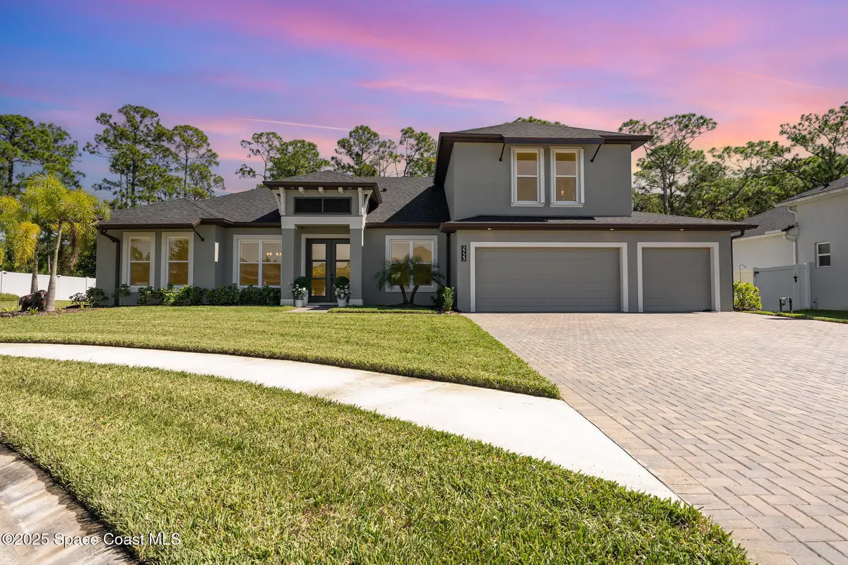 2723 Mancina Court, Melbourne, FL 32904 - Image #1