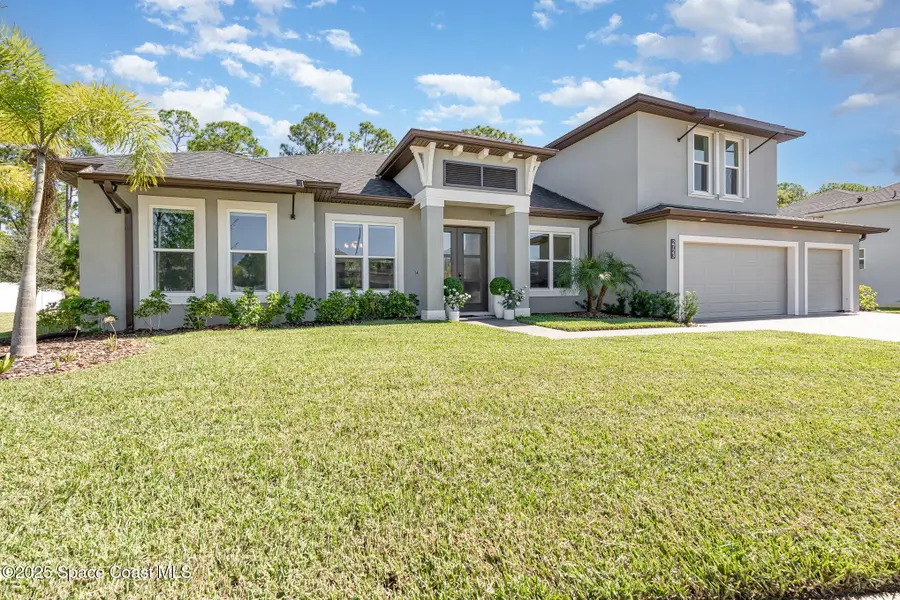 2723 Mancina Court, Melbourne, FL 32904 - Image #2