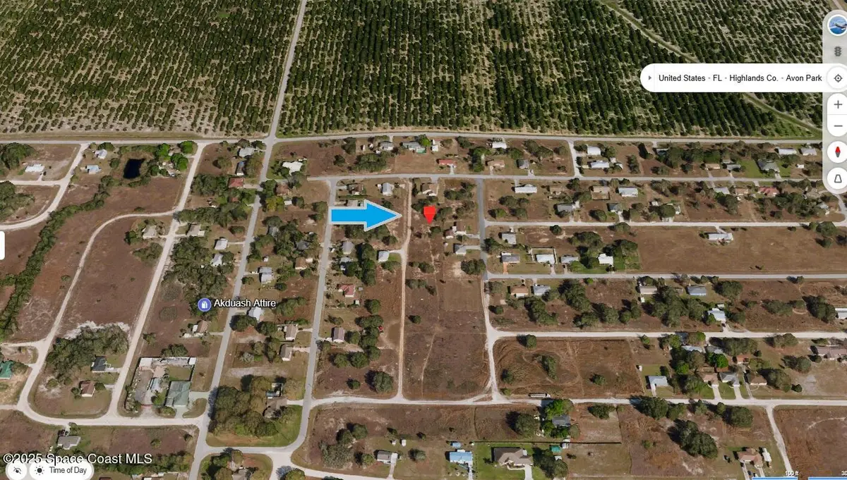 388 N Macedonia Road, Avon Park, FL 33825 - Image #1