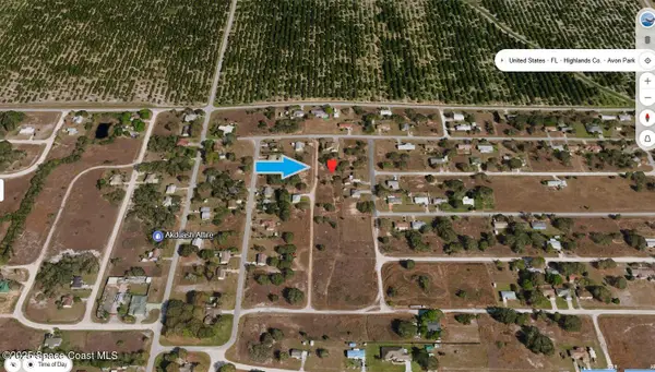 388 N Macedonia Road, Avon Park, FL 33825