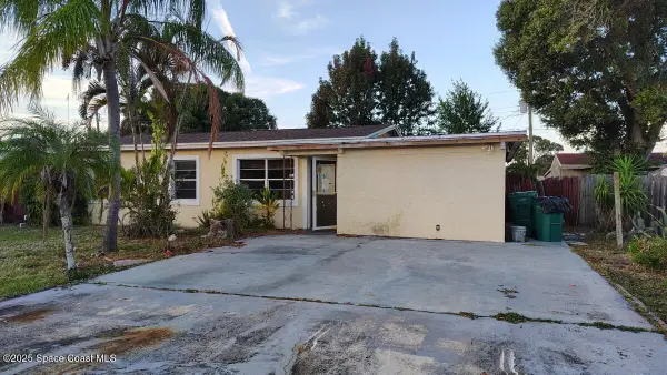 2456 Andrews Avenue, Melbourne, FL 32935