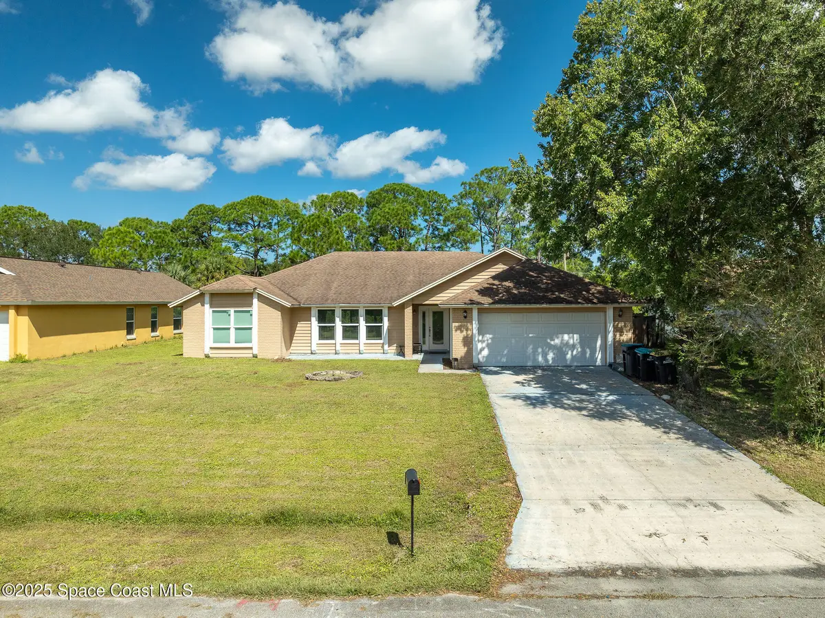 1709 Zaminder Street Nw, Palm Bay, FL 32907 - Image #1