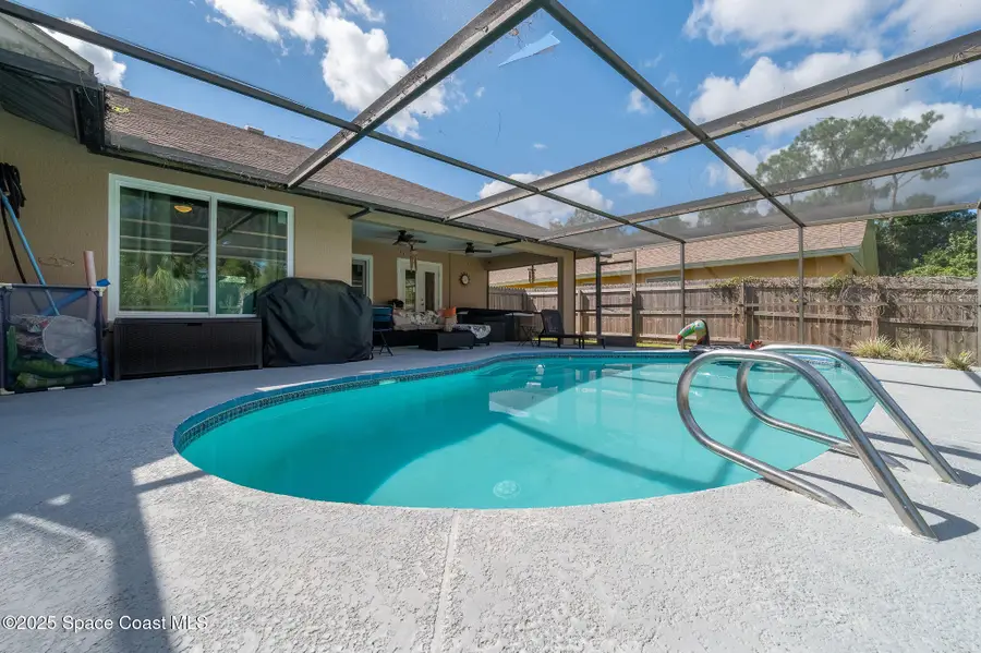 1709 Zaminder Street Nw, Palm Bay, FL 32907 - Image #2