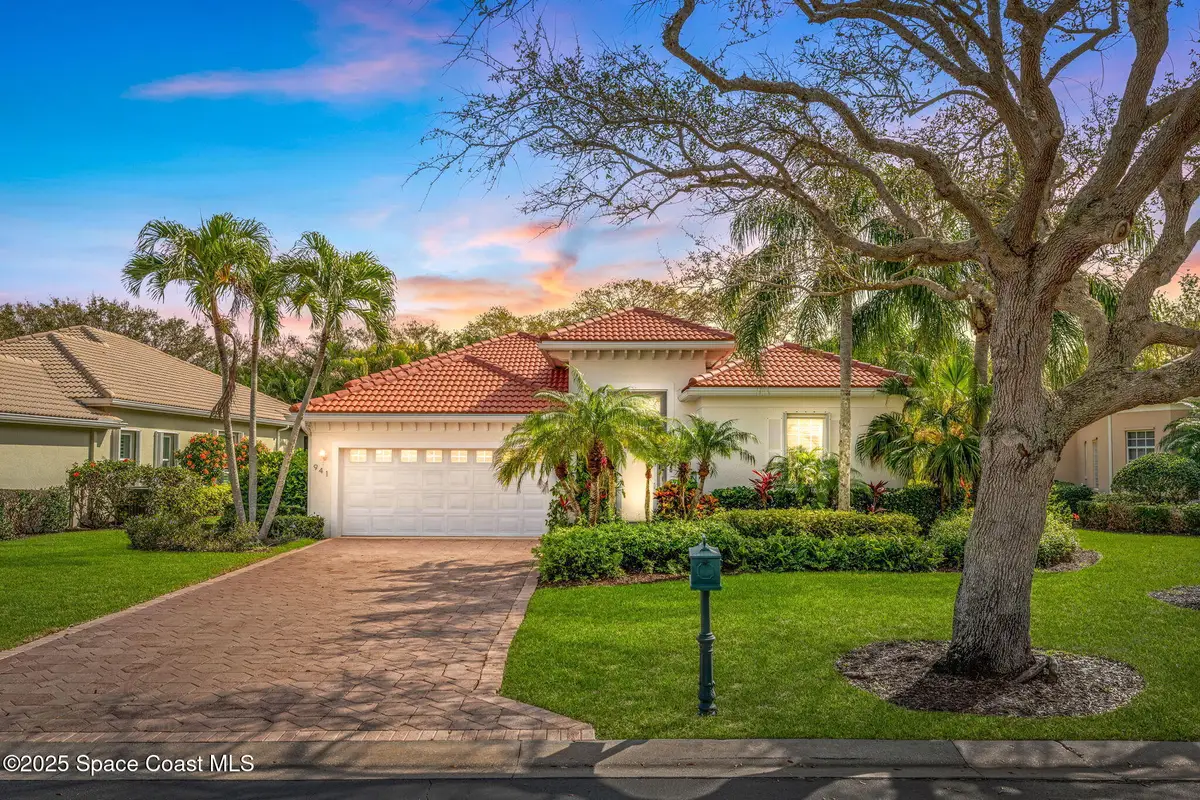 941 Island Club Square, Vero Beach, FL 32963 - Image #1