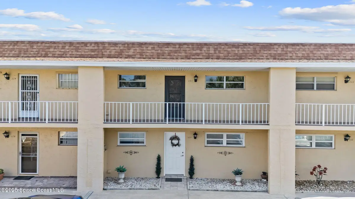 2135 N Courtenay Parkway #C223, Merritt Island, FL 32953 - Image #1