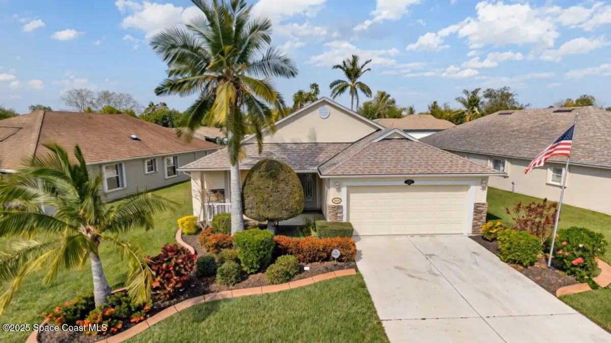 1664 Boca Rio Drive, Melbourne, FL 32940 - Image #1