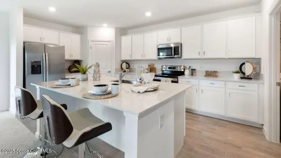 2329 Croft Inlet Drive Nw, Palm Bay, FL 32907 - Image #2