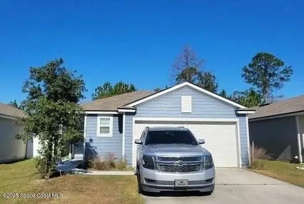 6104 Bucking Bronco Drive, Jacksonville, FL 32244