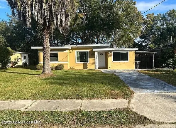 5103 Camille Avenue, Jacksonville, FL 32210
