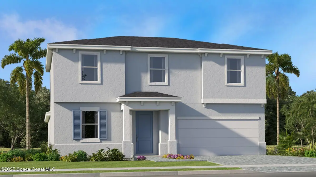 2315 Majorelle Drive Nw, Palm Bay, FL 32907 - Image #1